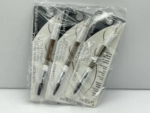 3 PACK - Wet n Wild Color Icon Brow Pencil - 621A Blonde Moments - Picture 1 of 8