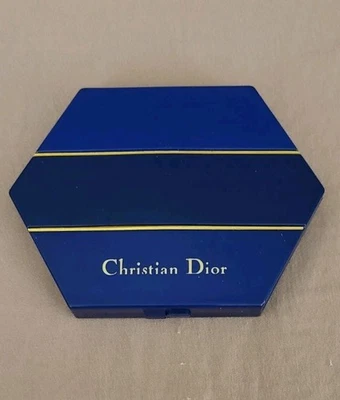 Vintagr Christian Dior Mirror Compact - Image 1 of 2
