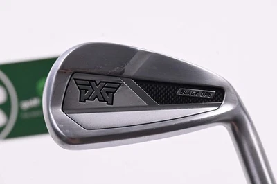 PXG Black Ops #5 Iron / 21 Degree / X-Flex Project X LS 125 Shaft - Image 1 of 4