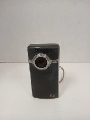 Flip Ultra HD 2nd Gen Camcorder (U2120B) - Image 1 of 4