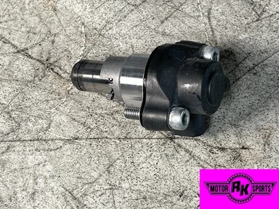 09-14, 2009-2014 TENSOR ÁRBOL DE LEVAS CADENA LEVA YAMAHA YZF R1 1KB-12210-01-00 Foto 1 de 4