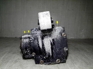 Used Tested Daihatsu Genuine HiJet S110P S110V Front Differential JDM - Foto 1 di 7