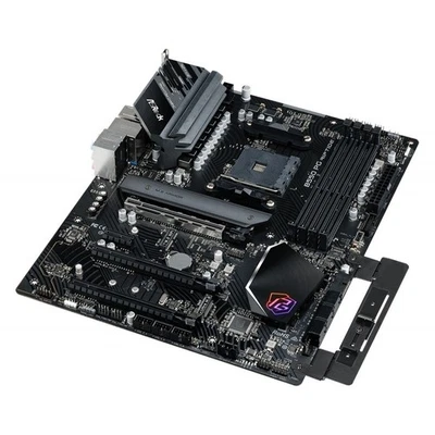Asrock B550 PG Riptide - Immagine 1 di 4
