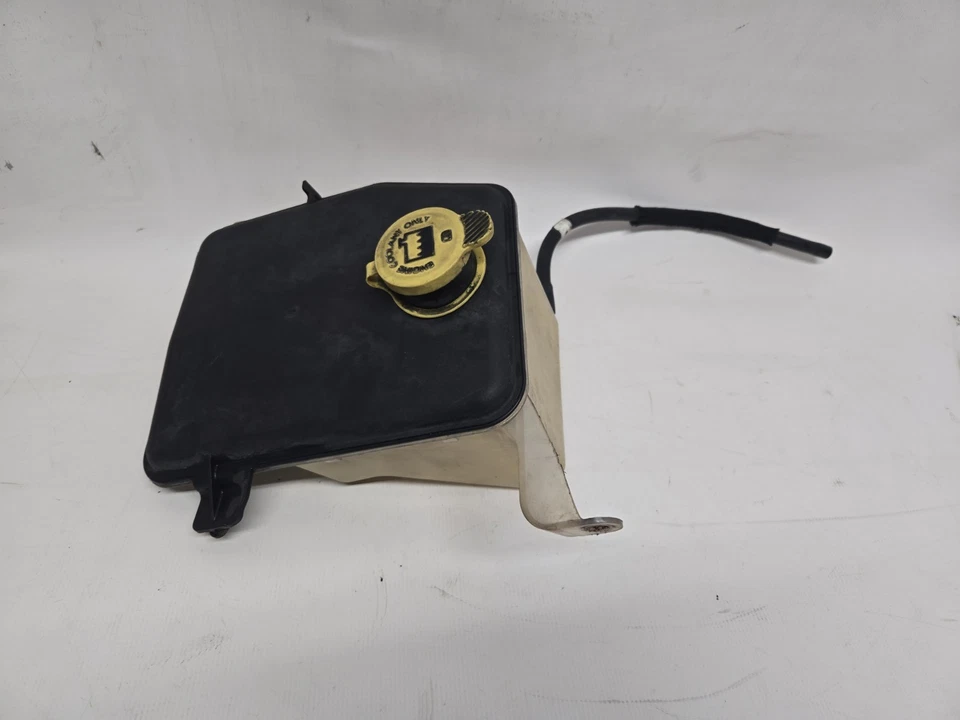 Radiador anticongelante depósito desbordamiento de refrigerante Jeep Grand Cherokee WK 05-07 OEM  Foto 1 de 4
