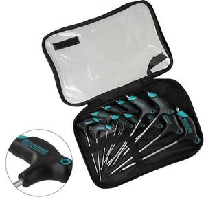 For Home Appliance Repair Screwdriver T-shaped Screwdriver Wrenches T Type - Picture 1 of 34