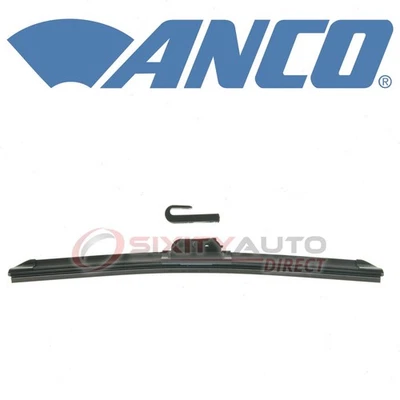 ANCO Front Right Wiper Blade for 2006-2011 Kia Rio5 - Windshield Windscreen uj Foto 1 de 4