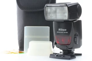 [Near MINT] Nikon Speedlight SB-800 i-TTL Shoe Mount Flash F5 F100 from JAPAN - Picture 1 of 11