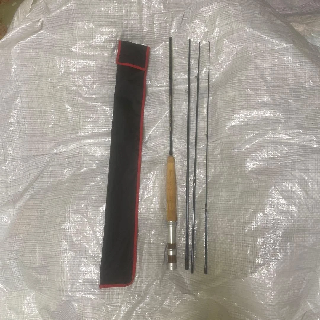 Ryobi Fishing Rods & Poles for sale | eBay