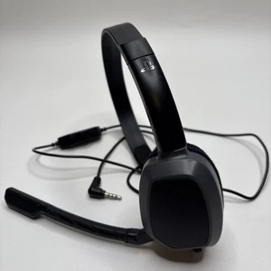 PlayStation LVL 1 Chat Wired Headset 051-031 - Photo 1 sur 4