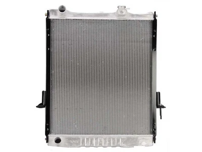 For 1995-1998 Nissan 200SX Radiator Spectra 77951CPCD 1996 1997 1.6L 4 Cyl - Image 1 of 2