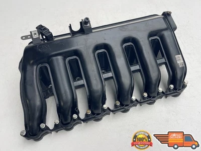 2009-2013 BMW X5 335D E70 E90 3.0L TWIN TURBO DIESEL ENGINE INTAKE MANIFOLD OEM - Image 1 of 4