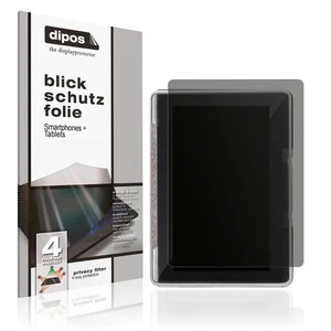 Protection écran de Confidentialité pour Tchibo Office Kaffee-Vollautomat - Photo 1/8