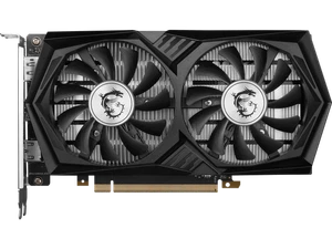 MSI Gaming GeForce RTX 3050 6GB GDDR6 PCI Express 4.0 x8 ATX Graphics Card RTX - Picture 1 of 5
