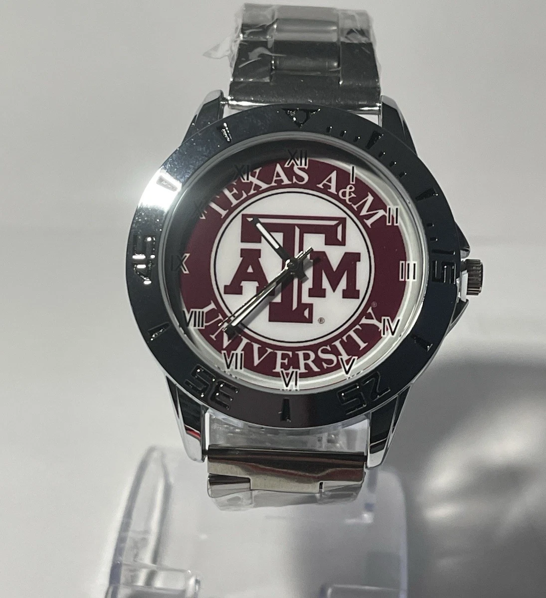 Texas A&M Aggies NCAA Watches for sale | eBay