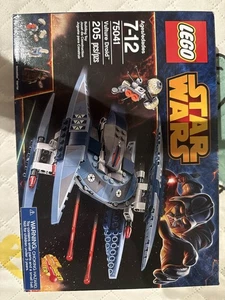 LEGO Star Wars 75041 Vulture Droid - NEW Sealed Box - Picture 1 of 4