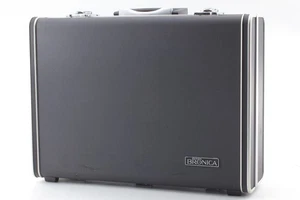[Casi Como Nuevo+++] Estuche Maletero de Aluminio para Cámara Zenza Bronica de JAPÓN - Imagen 1 de 11