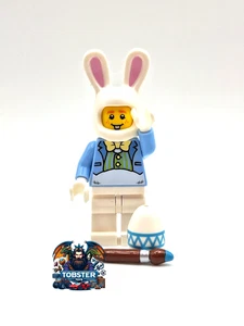 LEGO Holiday & Events Minifigura Easter Bunny Guy Oserhase aus Set 5005249 hol116 - Imagen 1 de 6