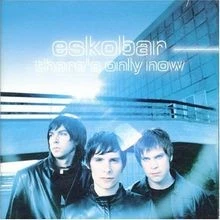 Theres Only Now von Eskobar | CD | Zustand gut - Bild 1 von 2