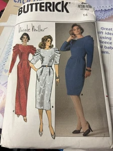 Butterick 3521 - Picture 1 of 2