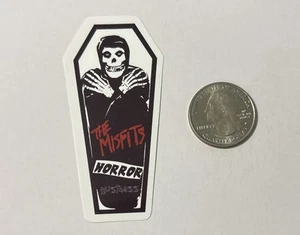 The Misfits Rock Band Sticker - Bild 1 von 1