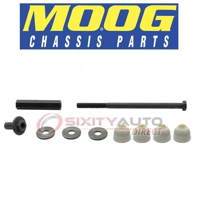 MOOG Front Stabilizer Bar Link Kit for 1984-1989 Toyota 4Runner - Spring vk - Image 1 of 4