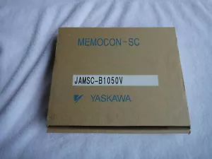NIB Yaskawa Output Module       JAMSC-B1050V     JAMSC-B1050 - Picture 1 of 2