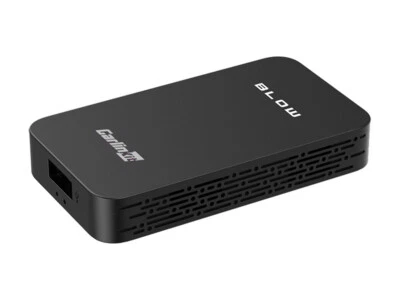 Carlinkit – universeller kabelloser Android Auto iPhone CarPlay - Adapter - Bild 1 von 4