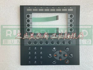 1PC Membrane switch keypad Beijer Electronics Operator Interface E600 - Afbeelding 1 van 2