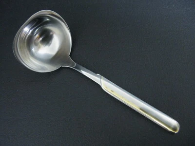 WMF Modell Onda Gold Vorleger Saucenkelle in Cromargan TOP - Bild 1 von 2