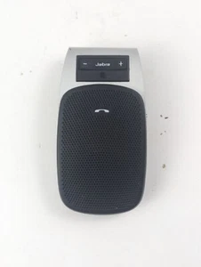 Haut-parleur de voiture sans fil Bluetooth Jabra Drive HFS004 haut-parleur de voiture - Photo 1 sur 7