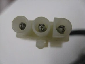 yasawa gpd 315/v7 CIMR-V7AM22P2 - Bild 1 von 10