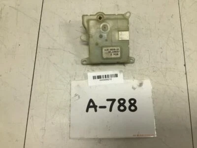 Lincoln Navigator 2003 calefacción climatización aire acondicionado aleta actuador fabricante de equipos originales+ Foto 1 de 4