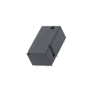 HFKC-T/012-2ZT Relais: elektromagnetisch SPDT x2 USpule : 12VDC 30A 550mW HONGFA - Bild 1 von 1