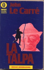 JOHN LE CARRE' - LA TALPA - MONDADORI - Foto 1 di 1