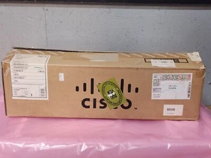 Cisco C6800-XL-3KW-AC Catalyst 6800 Switch Power Supply New Open Box - Picture 1 of 4