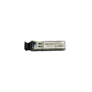 Modulo Ottico Mini GBIC SFP LC monomodale 9/125um Duplex Fiber 1.25G Max 20KM - Photo 1/1