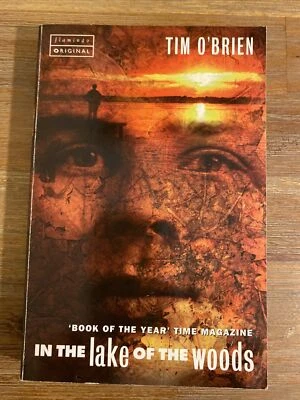 In the Lake of the Woods by Tim O'Brien - Image 1 of 4