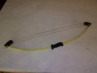 Arco composto Barnett Lil Banshee infantil juvenil - Imagem 1 de 4