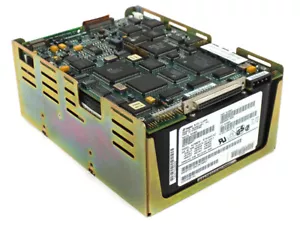 Seagate ST43401ND 4.3GB HVD SCSI Hard Drive 5.25" FH Wide 68-Pin - 992004 - Picture 1 of 5