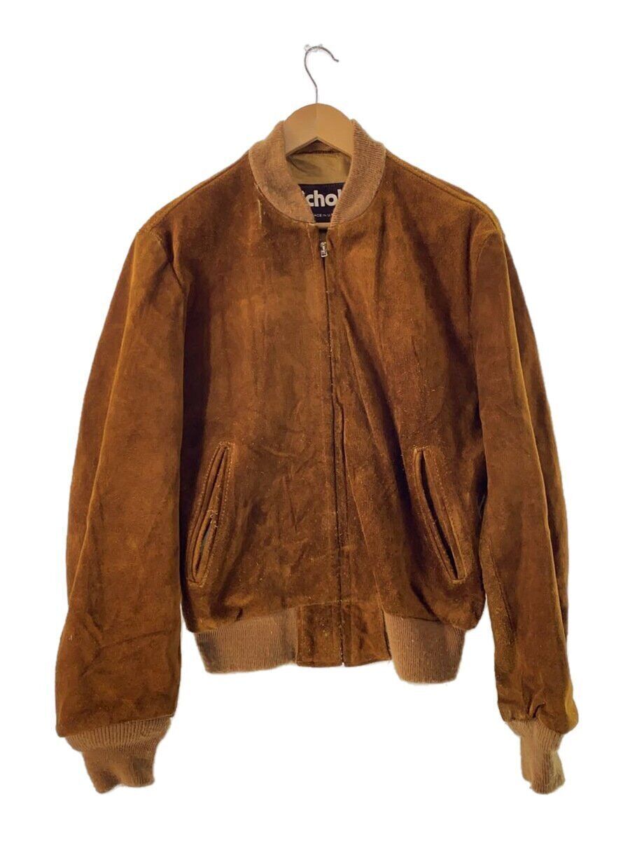 SCHOTT Coats, Jackets & Vests for Suede Outer Shell Men for SCHOTT Coats, Jackets & Vests for Suede Outer Shell Men for