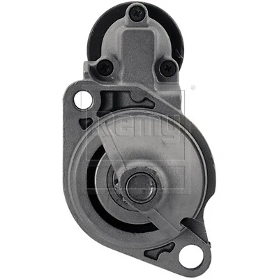 Motor De Arranque Remy para Audi V8 Quattro 16937 1990-1994 Foto 1 de 4