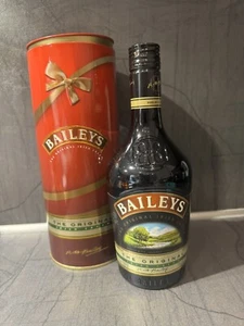 Baileys The Original Irish Cream 17%vol Cremelikör - 700ml - Bild 1 von 1