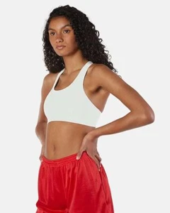 Champion B900 Women's Smoothtec Racerback Sports Bra  -- Choose Size & Color NEW - Picture 1 of 5