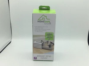 Home Safe by Summer Power Strip Cover - Picture 1 of 2