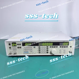 JUNGJIN JSG-1101B 100KHz-110MHz Frequency signal generator#XX - Picture 1 of 6