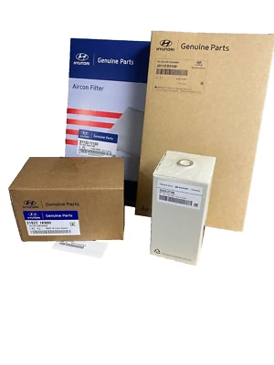 Hyundai Tucson 2.0 2015-2019 SK15B008 Foto 1 de 4