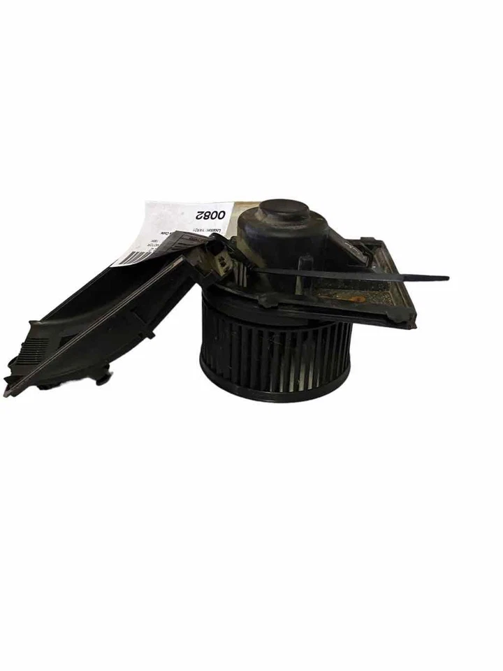 Motor soplador 98 99 00 01 02 03 04 05 06 07 08 09 10 VW ESCARABAJO (TIPO 1) Foto 1 de 4