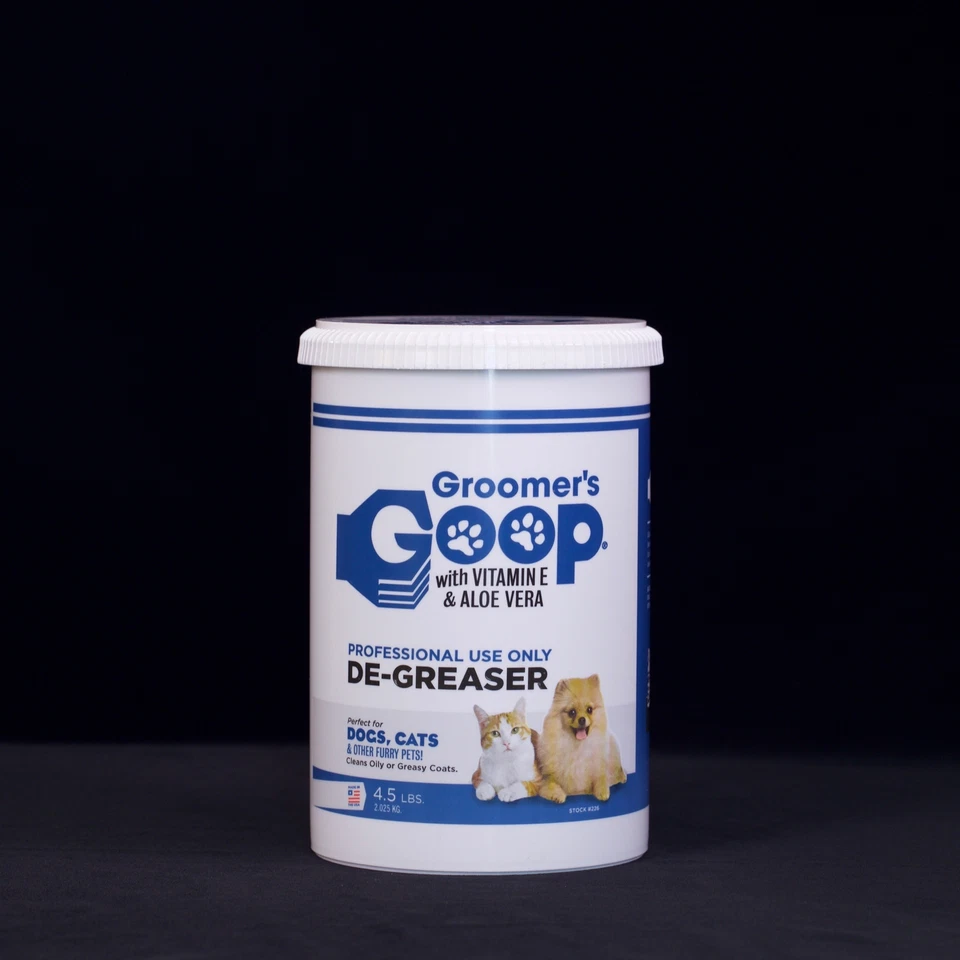 Groomer's Goop Paste 793g - Image 1 of 1