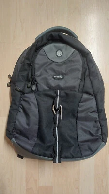 Rucksack - Notebook - Laptop - 17" Zoll - 26 Liter - Schwarz - Dicota - neu - Bild 1 von 4