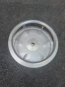 22.00.828S Rational fan assy pre-owned - Picture 1 of 3